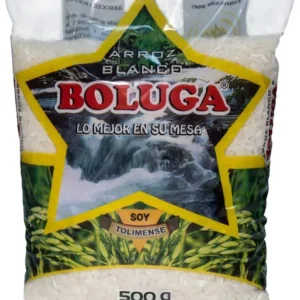 Arroz Boluga